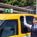 誰もが乗れるタクシーへ。UDタクシー（ユニバーサルデザインタクシー）とは？普及の現状もご紹介