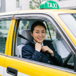 女性のタクシードライバーが過去最多に。広がるタクシーという仕事の担い手